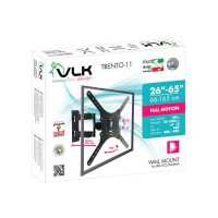 кронштейн VLK Trento-11 Black