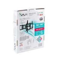 VLK Trento-20 Black