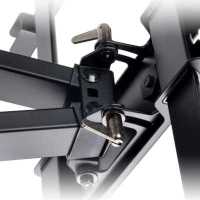 VLK Trento-20 Black