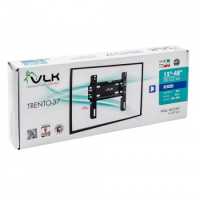 VLK Trento-37 Black