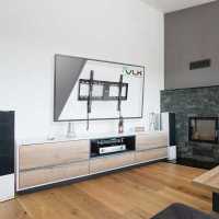 VLK Trento-39 Black