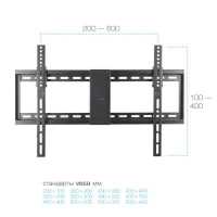 VLK Trento-39 Black