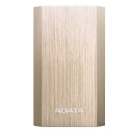 внешний аккумулятор A-Data AA10050-5V-CGD