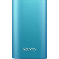 внешний аккумулятор A-Data AA10050QC-USBC-5V-CBL