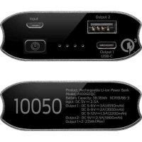 A-Data AA10050QC-USBC-5V-CTI