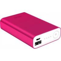 внешний аккумулятор ASUS ZenPower ABTU005 Pink