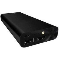 ASUS ZenPower ABTU008 Black
