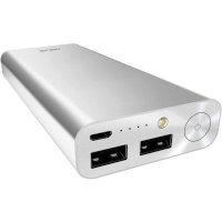 ASUS ZenPower ABTU008 Silver
