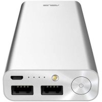 ASUS ZenPower ABTU008 Silver