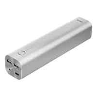 ASUS ZenPower ABTU009 Silver