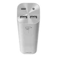 ASUS ZenPower ABTU009 Silver