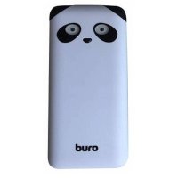 внешний аккумулятор Buro RA-10000PD-WT