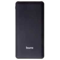 внешний аккумулятор Buro RA-10000SM