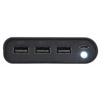 Buro RA-16000-3U-LCD-BK