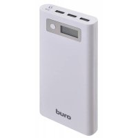Buro RA-16000-3U-LCD-WT