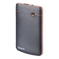 внешний аккумулятор Buro RA-4000
