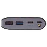 внешний аккумулятор Buro RB-20000-LCD-QC3.0-I&O