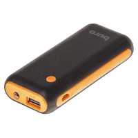 внешний аккумулятор Buro RC-5000BO