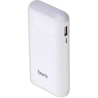 внешний аккумулятор Buro RC-7500A-W