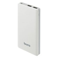 внешний аккумулятор Buro RCL-10000-WG