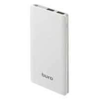 внешний аккумулятор Buro RCL-8000-WG