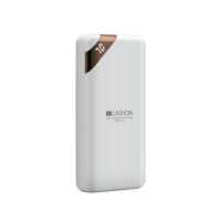 внешний аккумулятор Canyon PB-202 CNE-CPBP20W