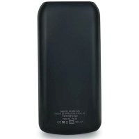 CBR CBP-4160 Black
