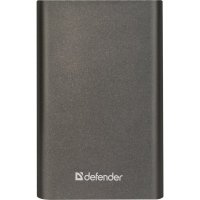 внешний аккумулятор Defender ExtraLife 8000B