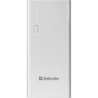 внешний аккумулятор Defender Lavita 10000E