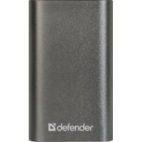 внешний аккумулятор Defender Lavita 6000B