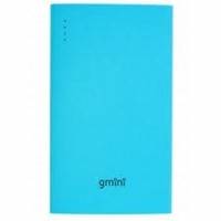 Gmini MPB601 Slim Blue