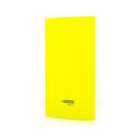 Gmini MPB601 Slim Yellow