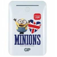 GP GL301WE-2CR1 Heart