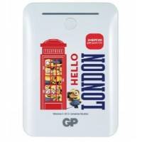 GP GL301WE-2CR1 London