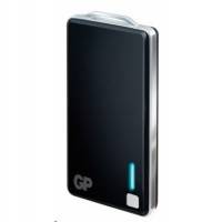 GP GP352BE-2CR1 Black