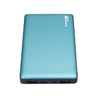 внешний аккумулятор GP MP10MAT