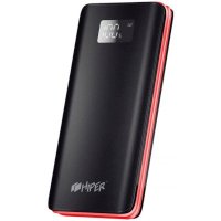 Hiper Power Bank BS10000 Black