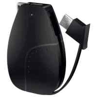 внешний аккумулятор Hiper Power Bank CIRCLE500 Black
