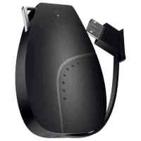 Hiper Power Bank CIRCLE500 Black