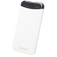 Hiper Power Bank EP6600 White