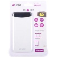 Hiper Power Bank EP6600 White