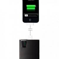 Hiper Power Bank MP5000 Black