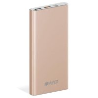 внешний аккумулятор Hiper Power Bank MPX10000 Gold