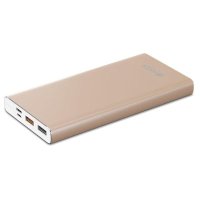 Hiper Power Bank MPX10000 Gold