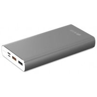 внешний аккумулятор Hiper Power Bank MPX15000 Grey