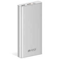 внешний аккумулятор Hiper Power Bank MPX15000 Silver