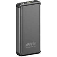 внешний аккумулятор Hiper Power Bank MS20000 Space Gray