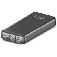 Hiper Power Bank MS20000 Space Gray
