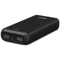 внешний аккумулятор Hiper Power Bank PSL20000 Black