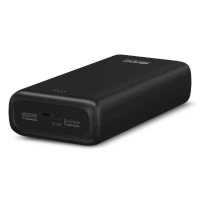 внешний аккумулятор Hiper Power Bank PSL30000 Black